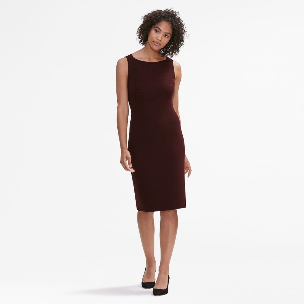 Auburn MM Lafleur Work Dress - Size Small